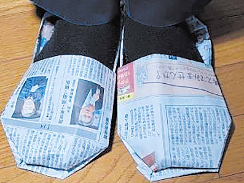 センター九州事業本部・沖縄開発室　11月21日（またはこの週の1日）に　「電気を使わない日」